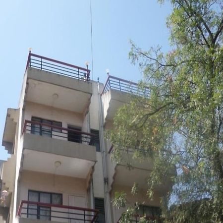Hotel Abhishek Nashik Zewnętrze zdjęcie
