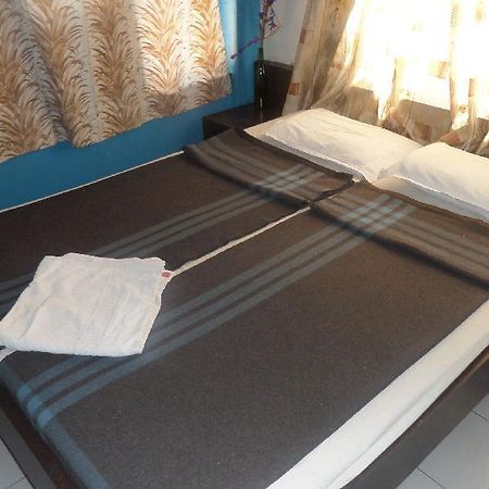 Hotel Abhishek Nashik Zewnętrze zdjęcie