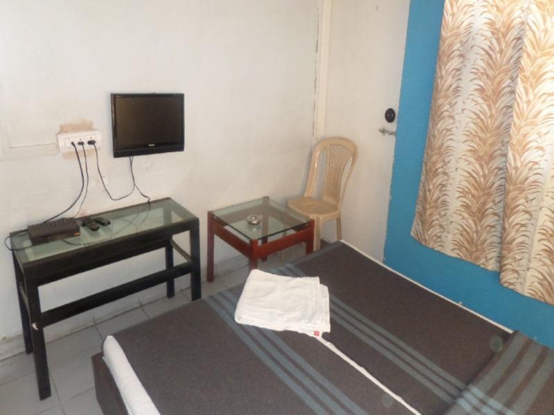 Hotel Abhishek Nashik Zewnętrze zdjęcie