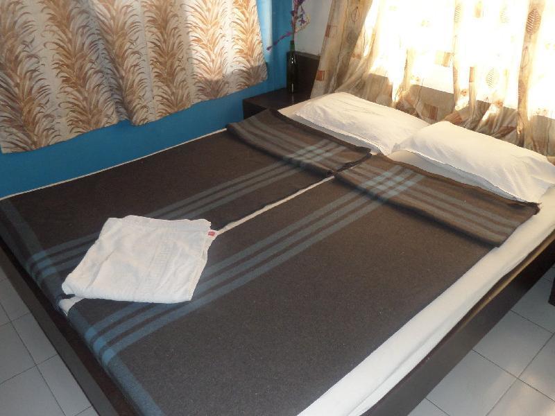 Hotel Abhishek Nashik Zewnętrze zdjęcie